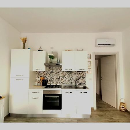 阿尔盖罗Casa Lido "Relais Sul Mare"公寓 外观 照片