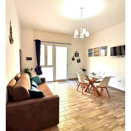 阿尔盖罗Casa Lido "Relais Sul Mare"公寓 外观 照片