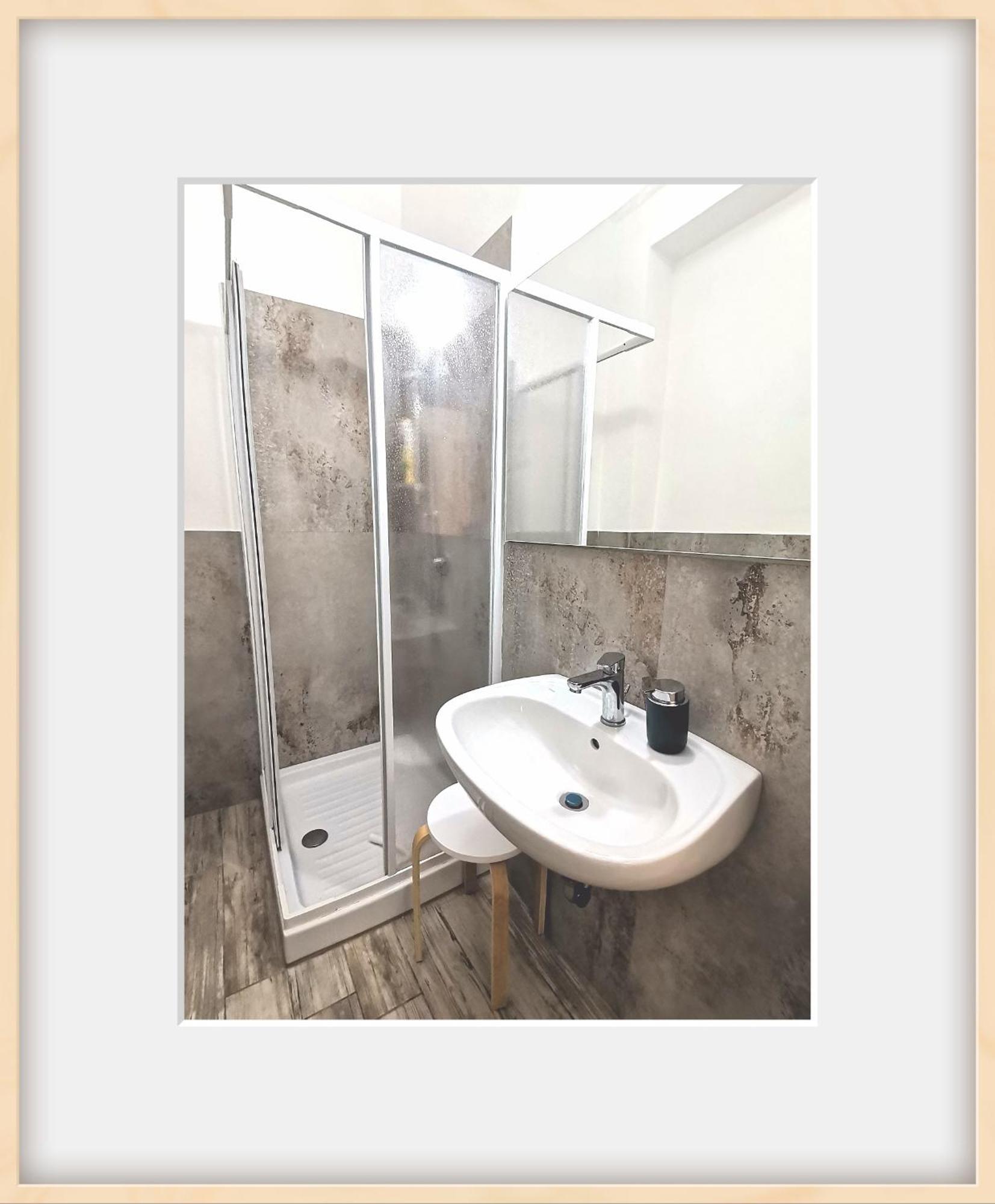 阿尔盖罗Casa Lido "Relais Sul Mare"公寓 外观 照片