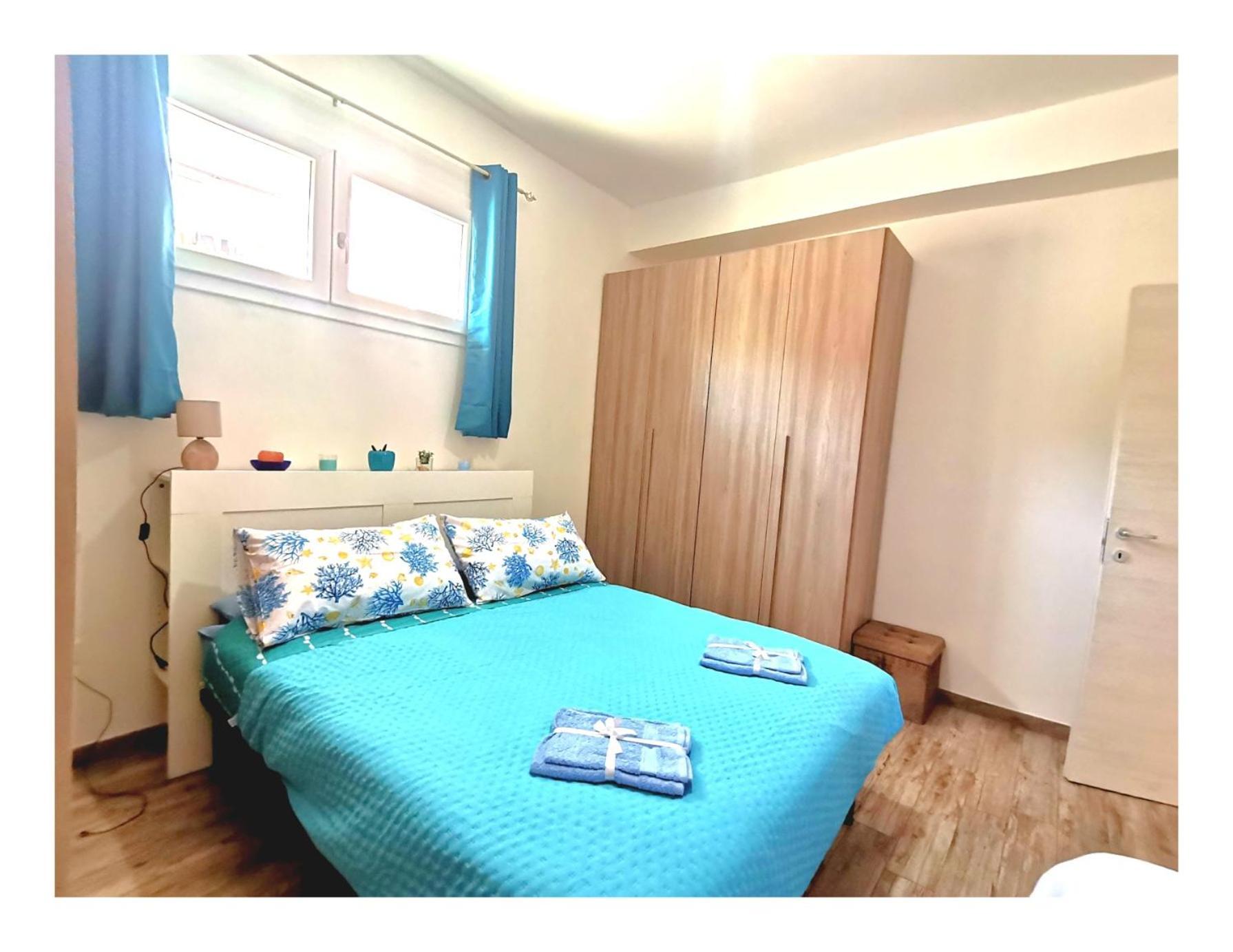 阿尔盖罗Casa Lido "Relais Sul Mare"公寓 外观 照片
