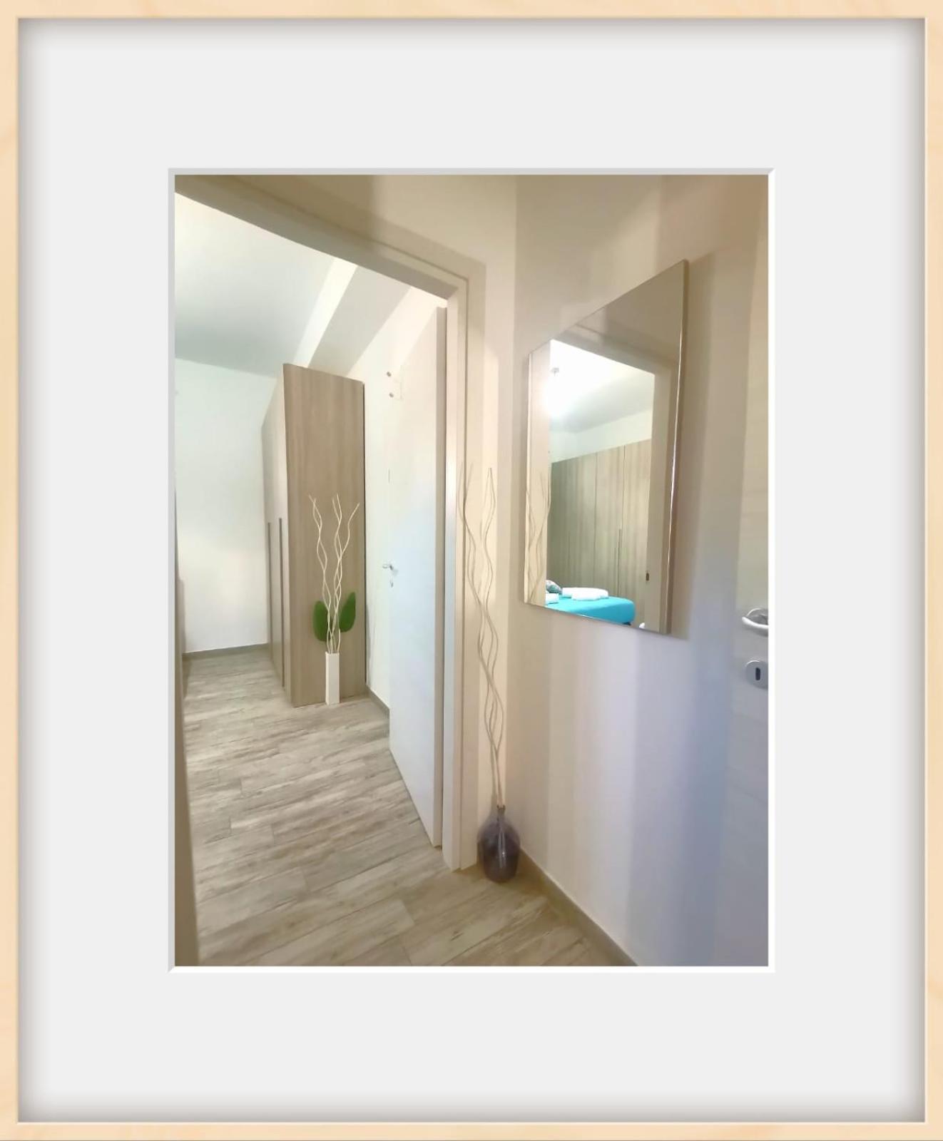 阿尔盖罗Casa Lido "Relais Sul Mare"公寓 外观 照片