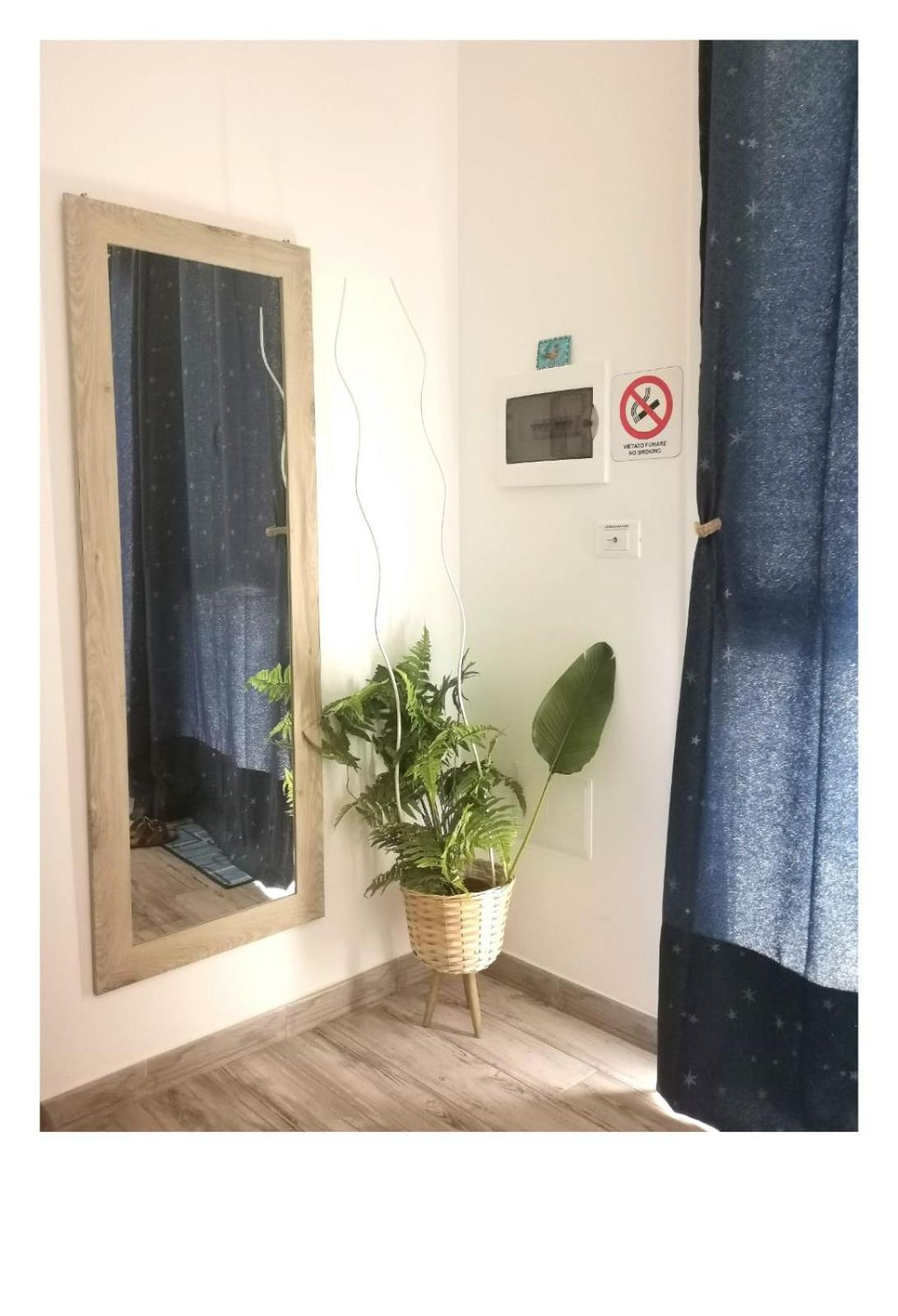 阿尔盖罗Casa Lido "Relais Sul Mare"公寓 外观 照片